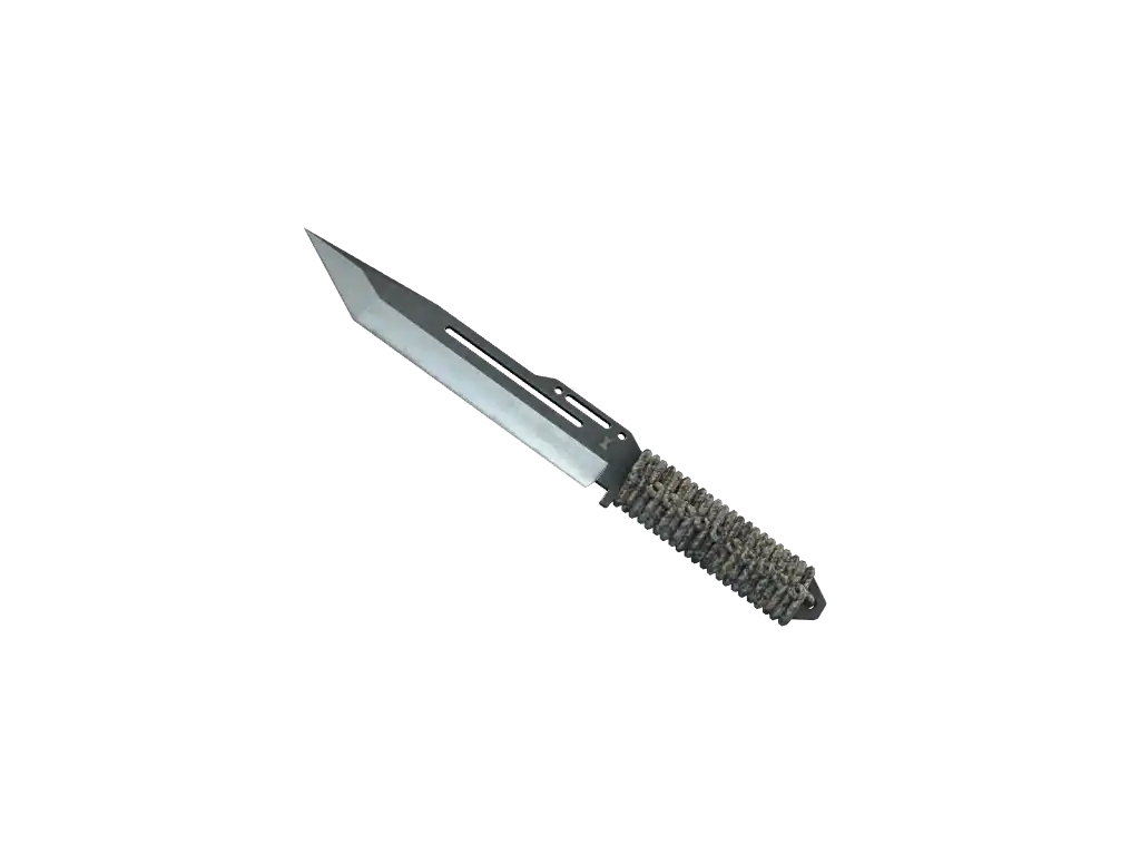 ★ StatTrak™ Paracord Knife