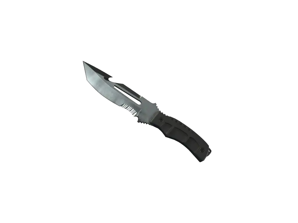 ★ StatTrak™ Survival Knife ★ StatTrak™ Survival Knife
