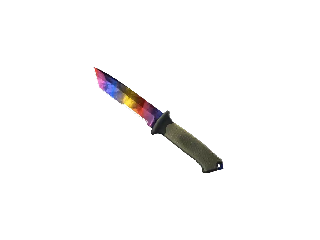 ★ StatTrak™ Ursus Knife | Marble Fade (Factory New) ★ StatTrak™ Ursus Knife | Marble Fade (Factory New)