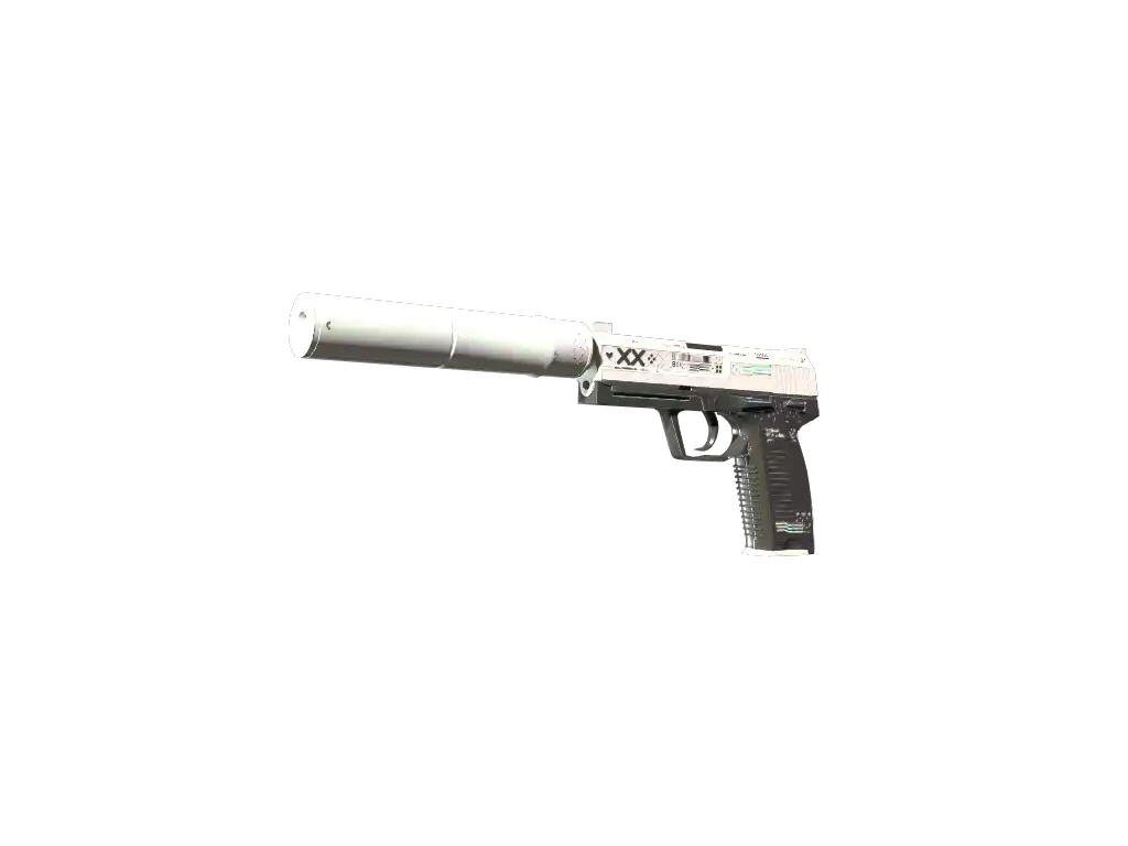 StatTrak™ USP-S | Printstream (Field-Tested)