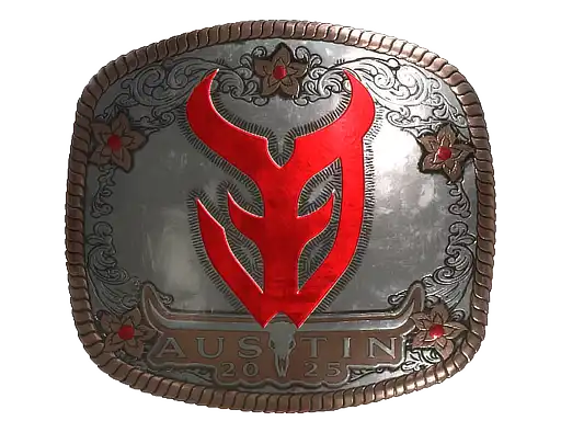 3DMAX (Foil) | Austin 2025 3DMAX (Foil) | Austin 2025