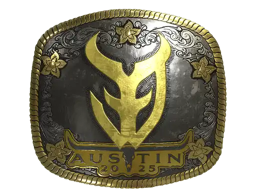 3DMAX (Gold) | Austin 2025 3DMAX (Gold) | Austin 2025