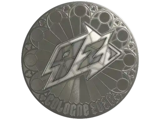 9z Team (Foil) | Cologne 2026