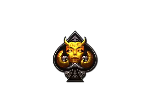 Ace Devil (Foil)