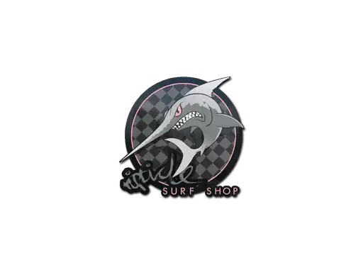 After Hours Stabbyfish
