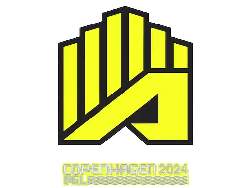 AMKAL ESPORTS | Copenhagen 2024 AMKAL ESPORTS | Copenhagen 2024