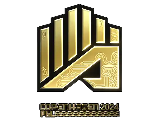 AMKAL ESPORTS (Gold) | Copenhagen 2024