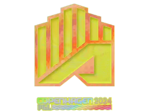 AMKAL ESPORTS (Holo) | Copenhagen 2024