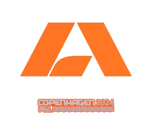 Apeks | Copenhagen 2024 Apeks | Copenhagen 2024