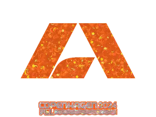 Apeks (Glitter) | Copenhagen 2024