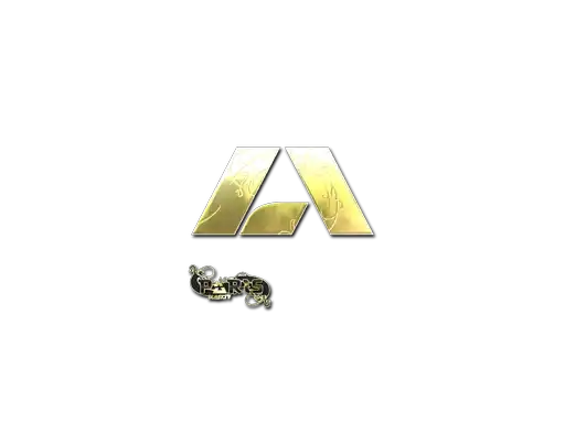 Apeks (Gold) | Paris 2023 Apeks (Gold) | Paris 2023