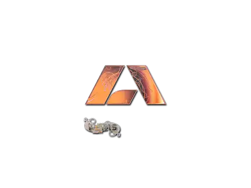 Apeks (Holo) | Paris 2023 Apeks (Holo) | Paris 2023