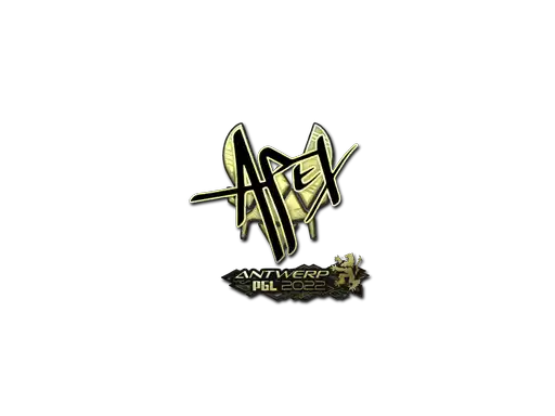 apEX (Gold) | Antwerp 2022