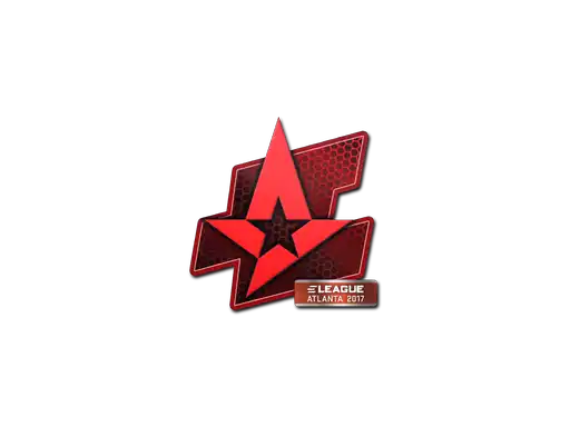 Astralis | Atlanta 2017