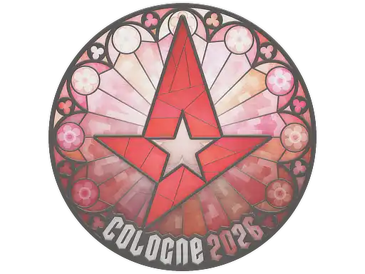 Astralis | Cologne 2026 Astralis | Cologne 2026