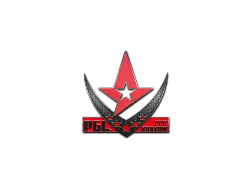 Astralis | Krakow 2017 Astralis | Krakow 2017