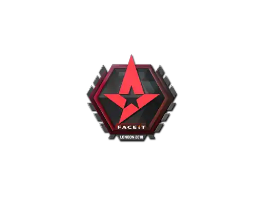 Astralis | London 2018