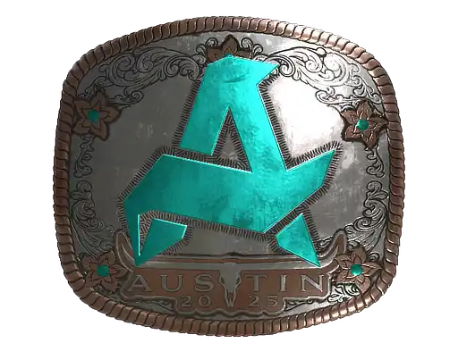 Aurora (Foil) | Austin 2025