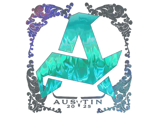 Aurora (Holo) | Austin 2025