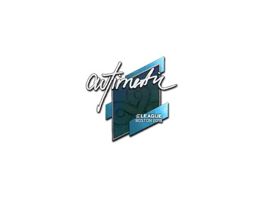 autimatic | Boston 2018