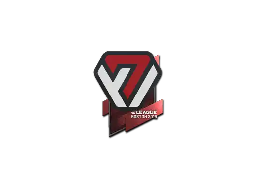Avangar | Boston 2018 Avangar | Boston 2018