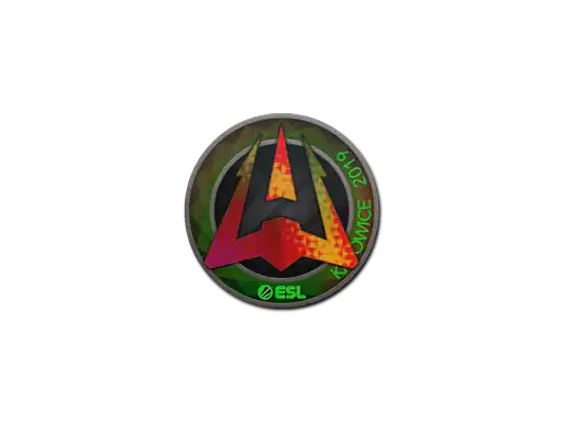 Avangar (Holo) | Katowice 2019