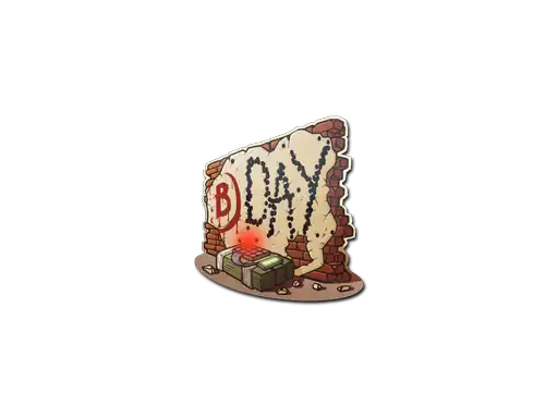 B-Day