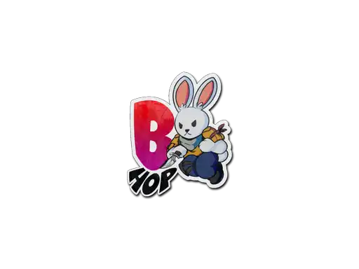B Hop