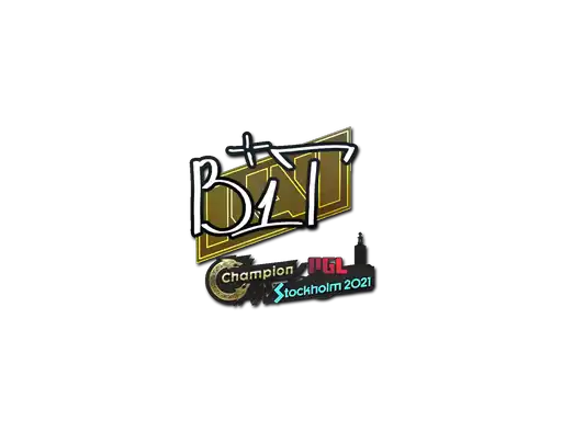 b1t | Stockholm 2021 b1t | Stockholm 2021