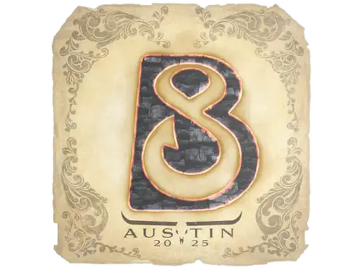 B8 | Austin 2025