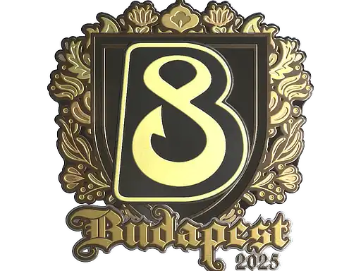 B8 (Gold) | Budapest 2025