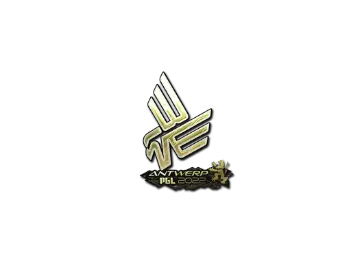 Bad News Eagles (Gold) | Antwerp 2022 Bad News Eagles (Gold) | Antwerp 2022
