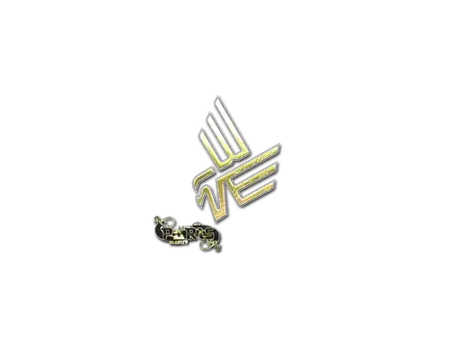 Bad News Eagles (Gold) | Paris 2023 Bad News Eagles (Gold) | Paris 2023