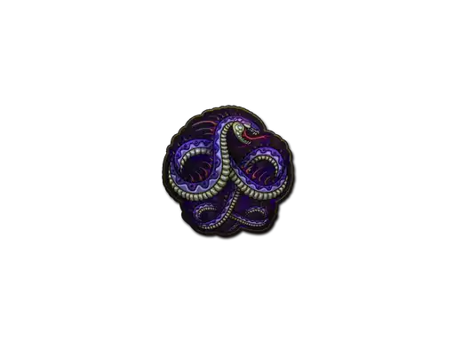 Basilisk (Foil)