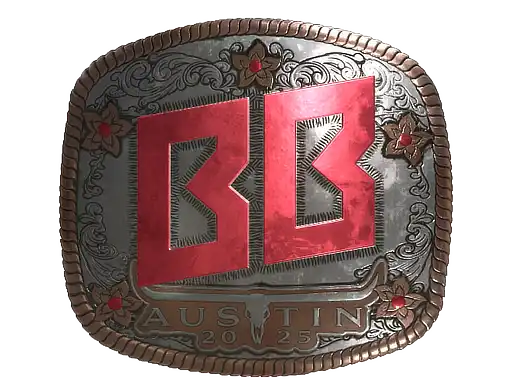 BetBoom (Foil) | Austin 2025 BetBoom (Foil) | Austin 2025