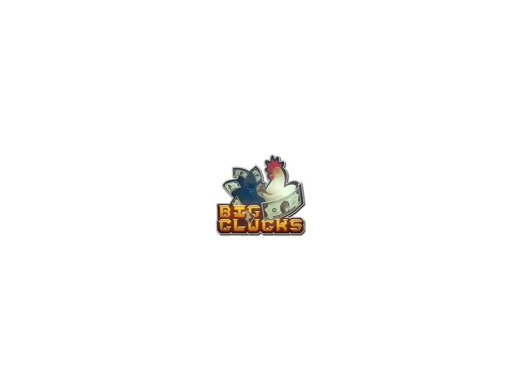 Sticker | Big Clucks