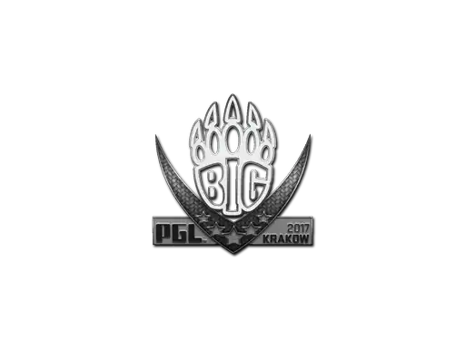 BIG | Krakow 2017 BIG | Krakow 2017