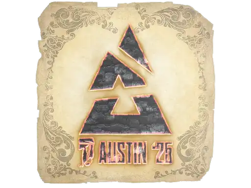 BLAST.tv | Austin 2025