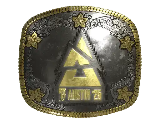 BLAST.tv (Gold) | Austin 2025 BLAST.tv (Gold) | Austin 2025
