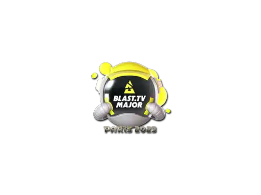 BLAST.tv | Paris 2023