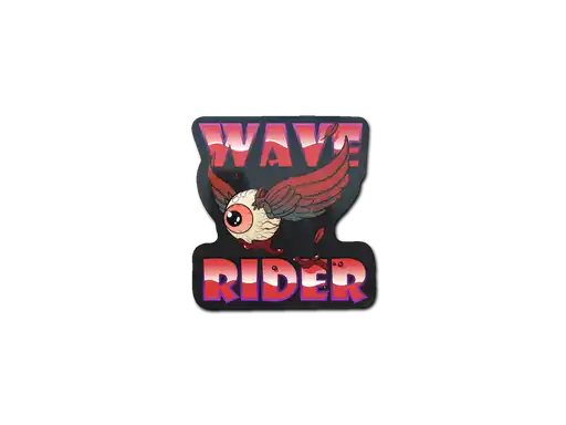 Blood Moon Wave Rider Blood Moon Wave Rider