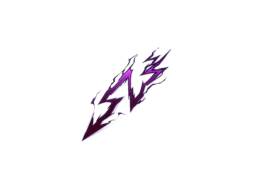 Bolt Charge (Foil)