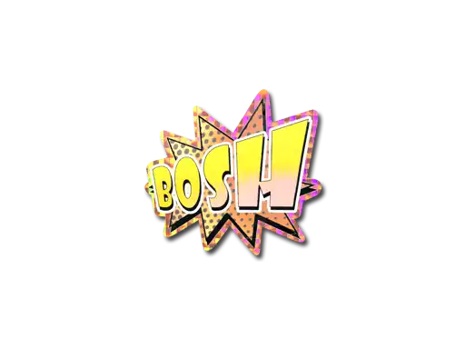 Bosh (Holo)