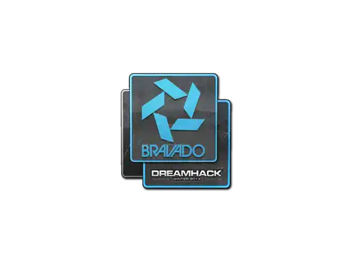 Bravado Gaming | DreamHack 2014