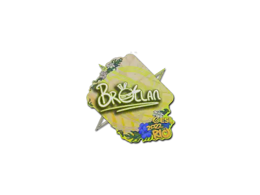 Brollan | Rio 2022