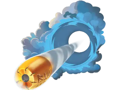BullHit (Lenticular) BullHit (Lenticular)