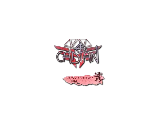 cadiaN (Holo) | Antwerp 2022 cadiaN (Holo) | Antwerp 2022