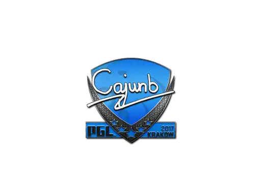 cajunb | Krakow 2017 cajunb | Krakow 2017