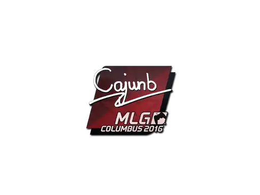 cajunb | MLG Columbus 2016 cajunb | MLG Columbus 2016
