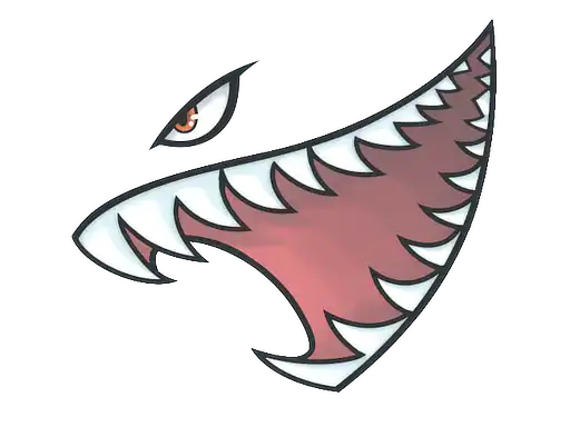 Chompers